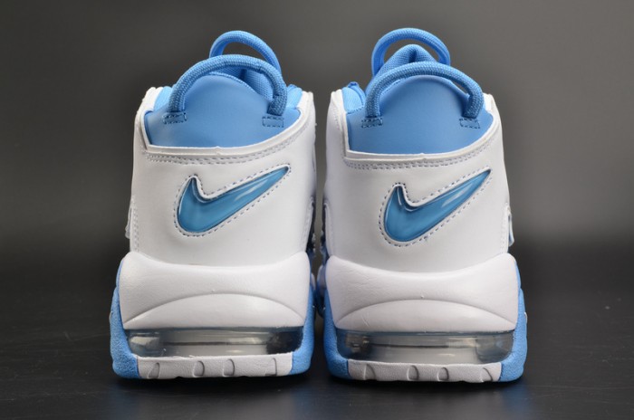 Nike Air More Uptempo “University Blue” mens 921948-401