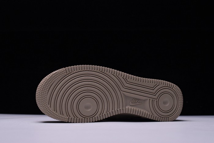 NIKE SPECIAL FORCES AIR FORCE 1 “DESERT CAMO” WOMENS 864024-202