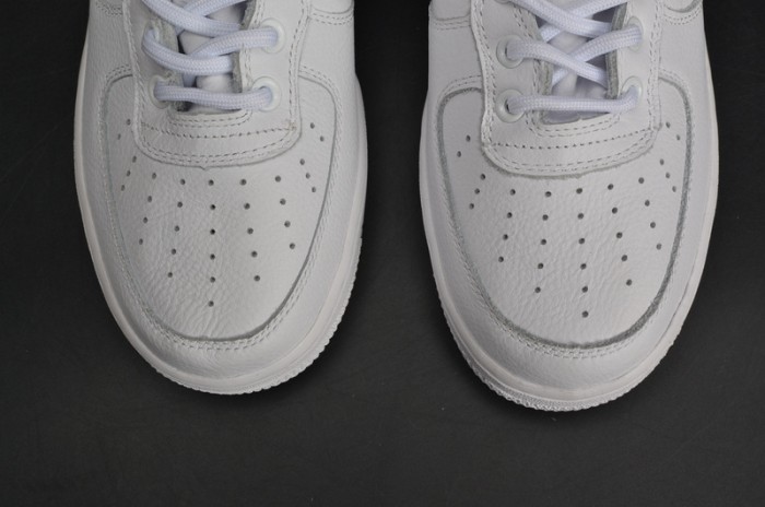 Nike WMNS SF FORCE 1 “Triple White” 903270 100