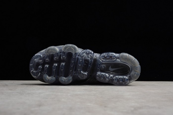 Nike Women Air Vapormax Flyknit 2.0 Dark Grey 942843-002