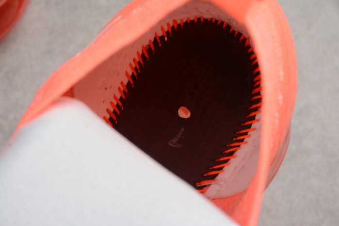 Nike Womens Vapormax Flyknit 2.0 Crimson Pulse 942843-800