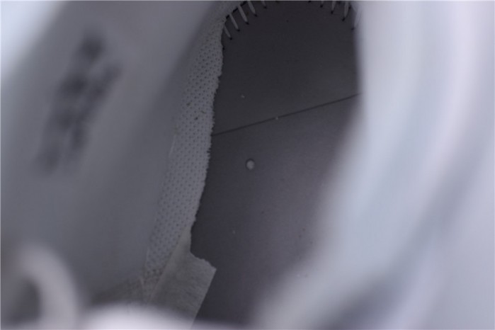 OW Air Jordan 1 Retro High White AQ0818-100