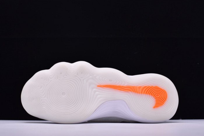 OW x Nike Hyperdunk 2017 FK THE TEN 10 Virgil Abloh MENS AJ4578-100