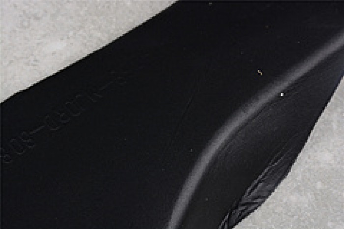 OW Air Jordan 5 SP Black Muslin Fire Red CT8480-001