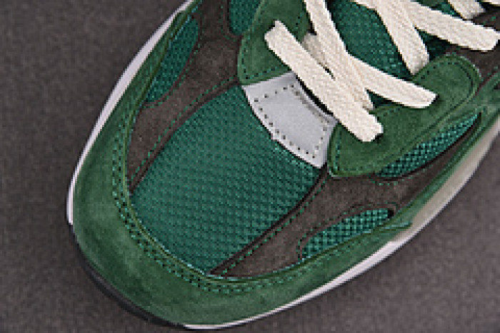 JJJJound x New Balance 992 M992JJ