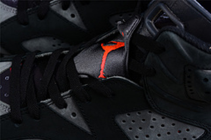 Jordan 6 Retro PSG Paris Saint-Germain - CK1229-001