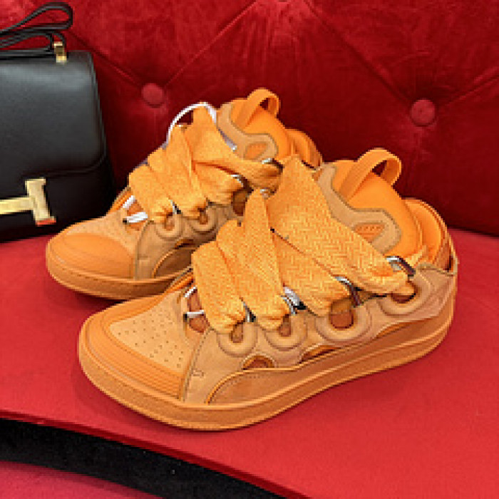 LANVIN SNEAKERS LA-96