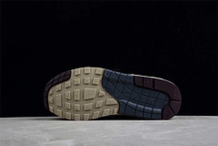 NIKE AIR MAX 1 PATTA DH1348-002