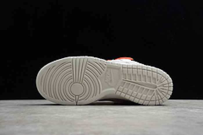 OW X FUTURA X NIKE DUNK CT0856-900