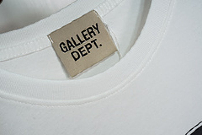 G*ALLERY D*EPT GD-6