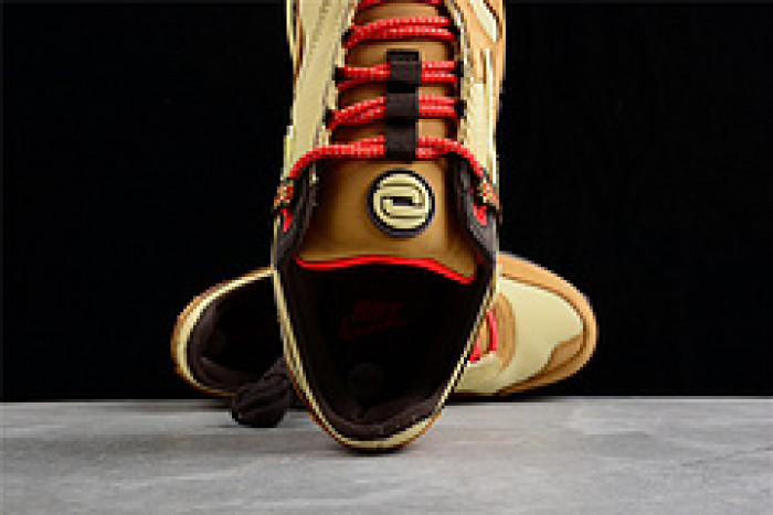 Travis Scott x Nike Air Max 1 "Wheat" DO9392-701