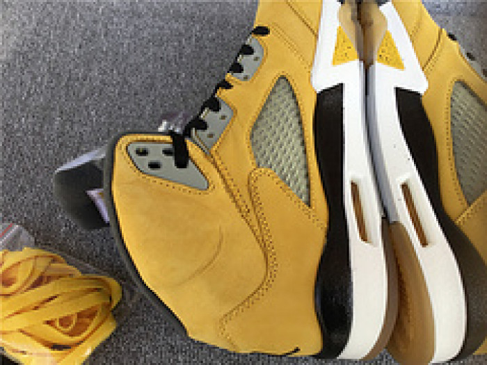 AIR JORDAN 5 RETRO TOKYO T23 454783-701