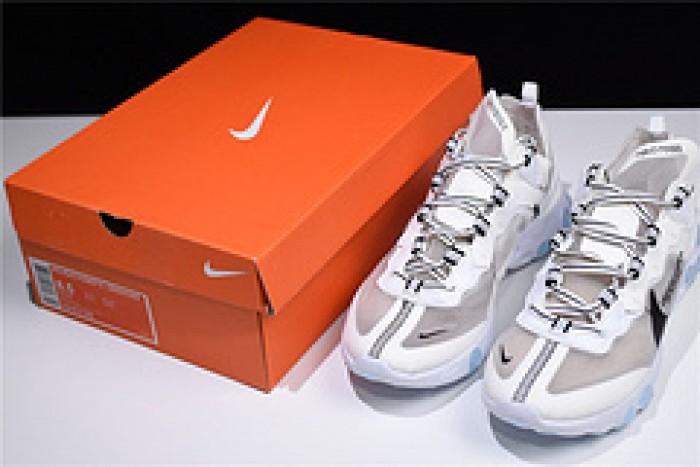 UNDERCOVER x Nike React Element 87 AQ1813-338