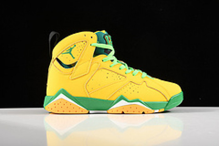 Nike Air Jordan 7 Retro Patta AT3375-300