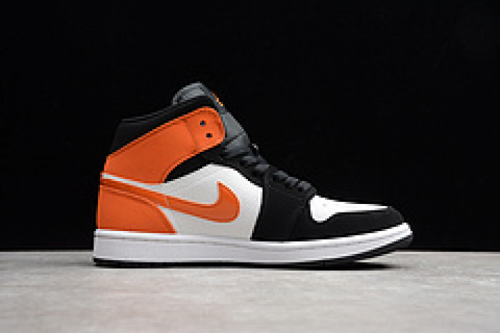 AIR JORDAN 1 MID “SHATTERED BACKBOARD” 554724-058