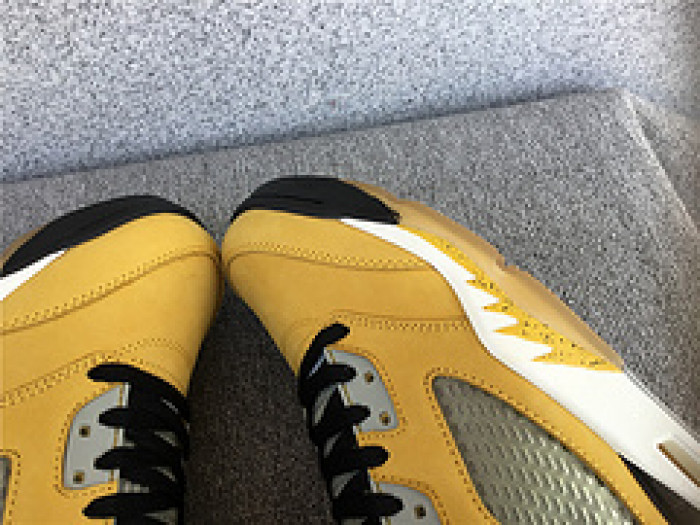 AIR JORDAN 5 RETRO TOKYO T23 454783-701