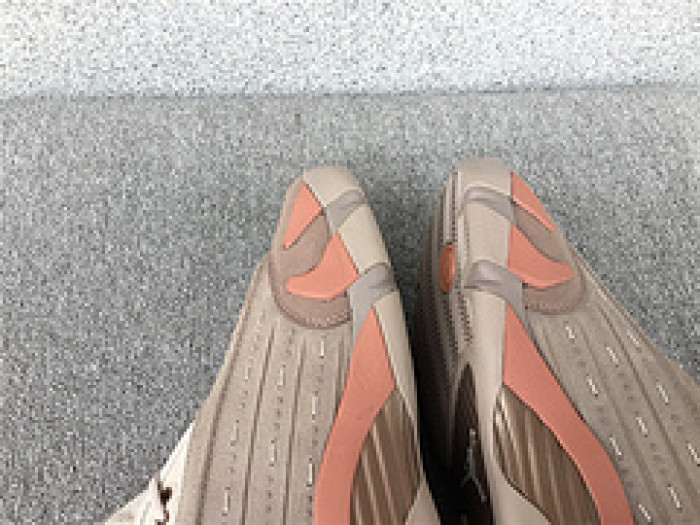 Jordan 14 Retro Low Clot Terra Blush - DC9857-200